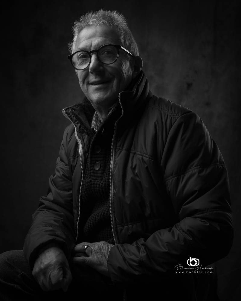 Foire Photo de Pont-Saint-Martin — Brahim Hachlaf